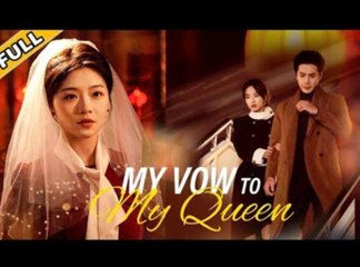 To Fulfill Grandpa’S Wish, Billionaire Ceo Flash-Married An Ordinary Girl—And Truly Fell For Her🥰SubEng