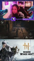 Short live Where winds meet