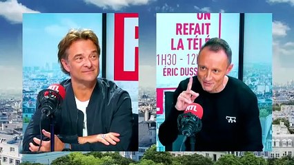 Un joli cadeau de Noël pour David Hallyday