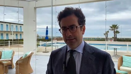 Fabrizio Capone di Casa Capone Atelier: ?Il cliente tipo ? lo stesso?