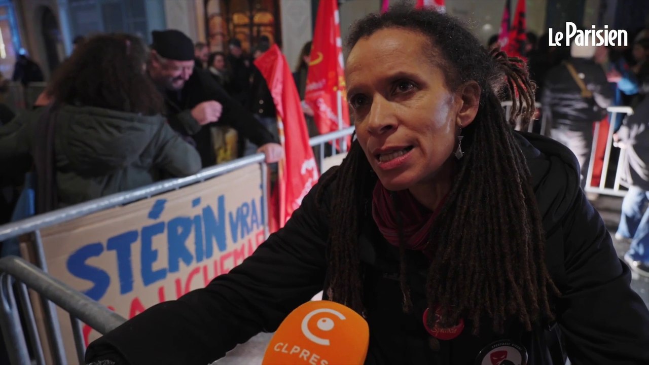 Paris : tirs de mortiers et boules puantes au gala de charité cofondé par Pierre-Édouard Stérin