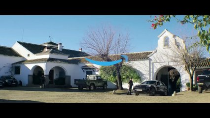 Overdose - Bande-annonce Prime Video