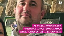 Missing High School Football Coach Travis Turner May Have ‘Left the Country,’ Says Criminologist