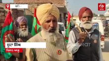 ਰੇਲਾਂ ਰੋਕਣ ਪਹੁੰਚੇ ਕਿਸਾਨਾਂ ਨੂੰ ਪੁਲਿਸ ਨੇ ਪਾਇਆ ਘੇਰਾ, ਬੱਸਾਂ 'ਚ ਬਿਠਾ ਕੇ ਭੇਜਿਆ ਥਾਣੇ