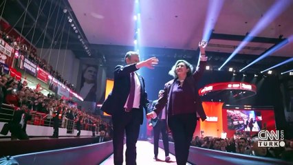 CHP'de Özgür Özel'in yeni MYK'sında kimler olacak? İşte parti kulisleri...