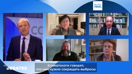 Кто возглавит следующую волну «зелёного» роста?