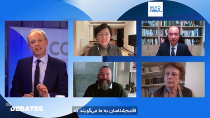 چه کسانی موتور موج تازه‌ی رشد سبز خواهند بود؟