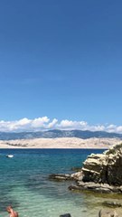 LES PLUS BELLES criques de Croatie