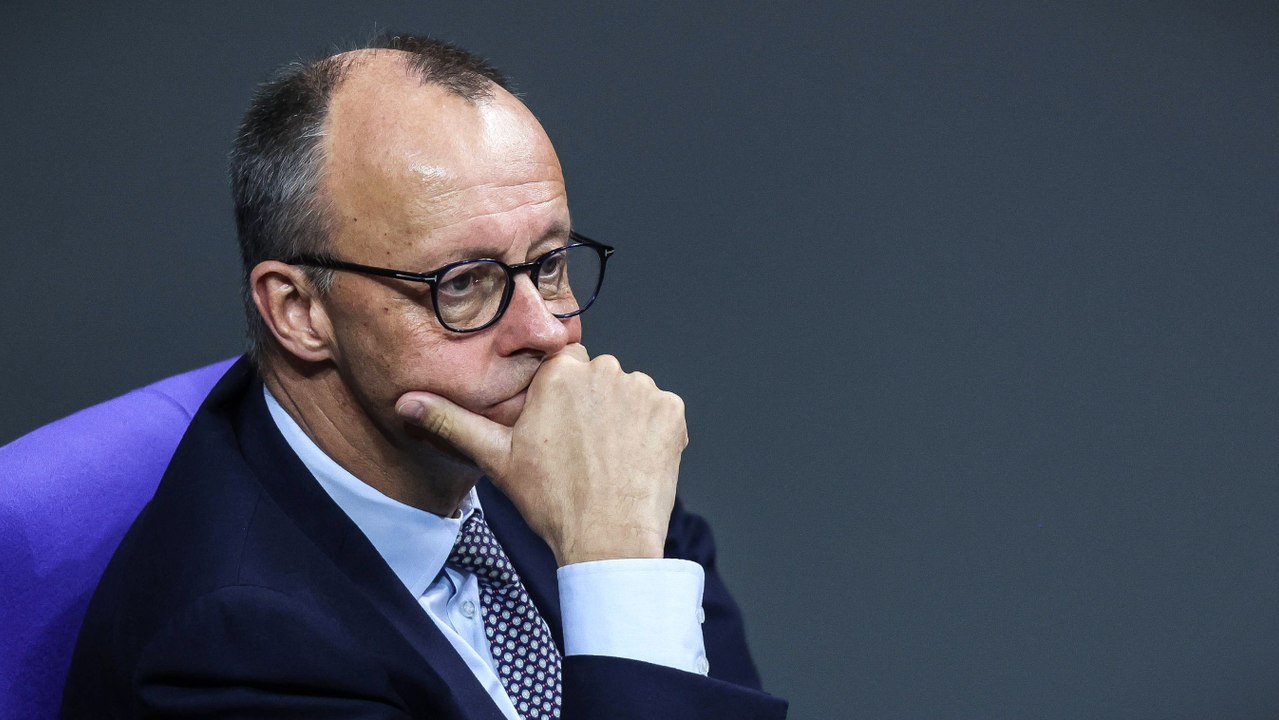 Deutscher Bundestag beschließt umstrittenes Rentenpaket