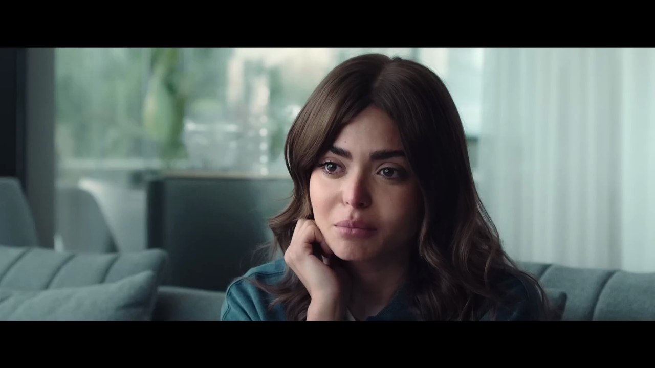 Snakes And Ladders: Childish Actions - Trailer (OV) HD