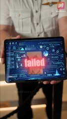 I lent my husband a plane, but he used it to thrill with his mistress—so I ruined him completely