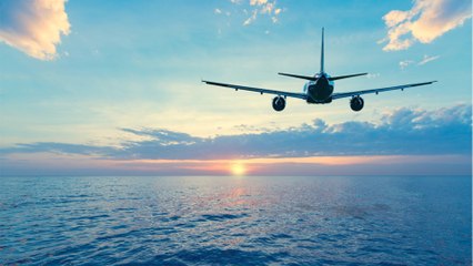 Disparition du vol MH 370 : “On ne cherche pas au bon endroit” estime Ghyslain Wattrelos alors que les recherches reprendront dans quelques jours