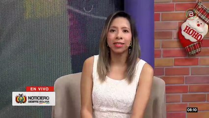 Fiscalía solicitará detención preventiva para la esposa de Franklin Flores