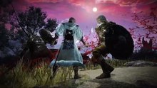 Elden Ring Nightreign The Forsaken Hollows - Launch Trailer