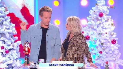 Tout le monde veut prendre sa place : Sophie d'avant débarque sur le plateau