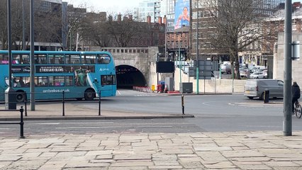 Liverpool City Region plans for transport fares as tunnel tolls and ticket prices reviewed