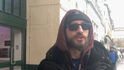 “We could do with lower bills” - Liverpool reflects on the cost of green energy