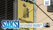 SC - Dapat ibalik sa PhilHealth ang P60B na pondong inilipat sa National Treasury | Saksi