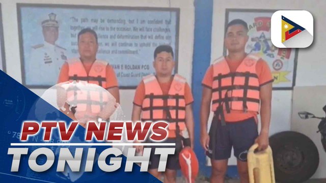 PCG on full alert for expected onslaught of #WilmaPH