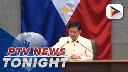 Senate passes proposed 2026 Nat’l Budget on second reading