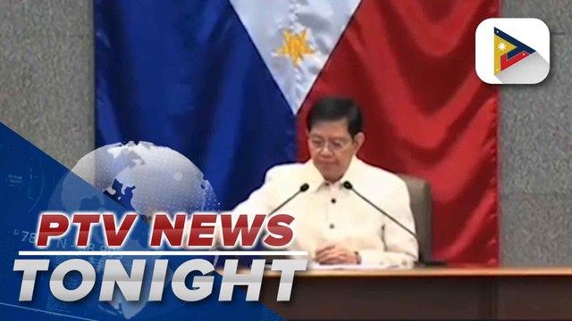 Senate passes proposed 2026 Nat’l Budget on second reading