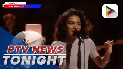 Olivia Dean hits No. 1 on U.K. Albums & Singles Charts