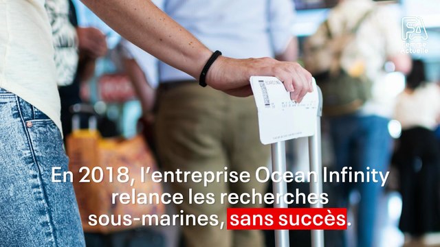 Disparition du vol MH 370 : “On ne cherche pas au bon endroit” estime Ghyslain Wattrelos alors que les recherches reprendront dans quelques jours