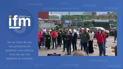 Se levantará pico y placa en Bogotá el 26 de diciembre y 2 de enero