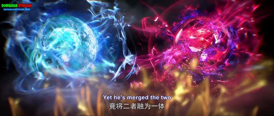 Perfect World Episode 244 Multiple Subtitles