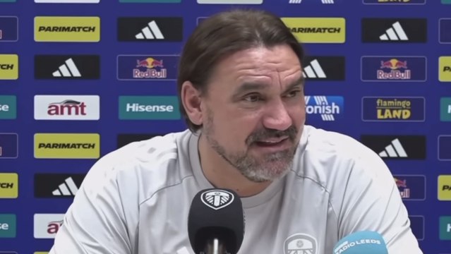 Leeds United are remaining “optimistic” says Daniel Farke with stuttering Liverpool next for Whites