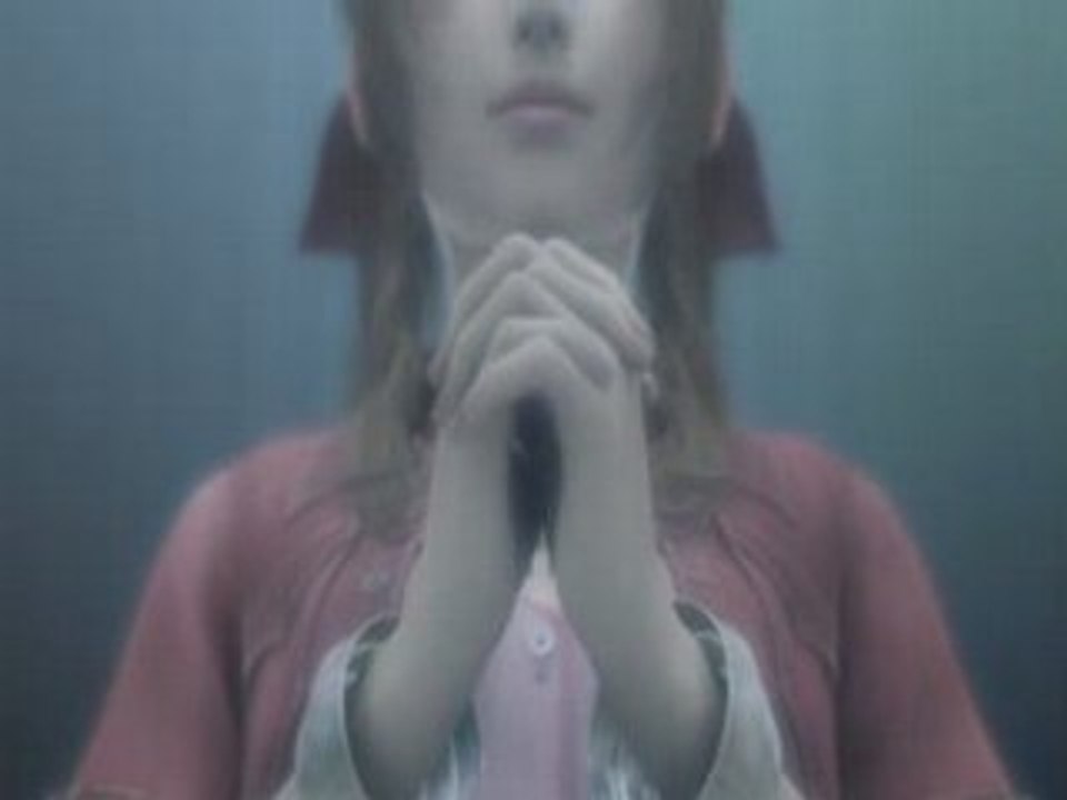 Final Fantasy VII - Crisis Core / Advent Children - Inori ~ You Raise Me Up