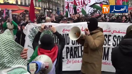 فلسطين على وقع العدوان بغزة والضفة.. العالم ينتفض في يوم التضامن