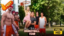 Snow White For Basketball Team | Full Movie HD -SweetRomance Love Campus Gym Sports Football Contemporary All Ages Drama ShortFilms Romantic