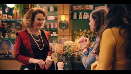 Sueños de libertad - Capítulo 457