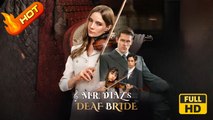 Mr. Diazs Deaf Bride | Full Movie HD - Romance Erotica Mafia Visually Striking Steamy Forbidden Love Campus Apartment Club Contemporary All Ages Crime Lord
