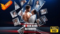 Stop Bullying His Girl, The Boxer King Returns! | Full Movie HD - SweetRomance Love Drama ShortFilms Hot Sport Romatic