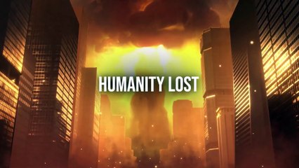 Battlestar Galactica Scattered Hopes - Gameplay Trailer