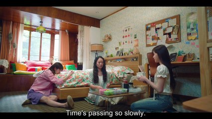 Waeding Impaseobeul Hangul Drama Ep 11  Eng sub