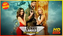 Love Landed With The Amnesiac Heir | Full Movie HD - Best Drama ShortFilms Romance Love