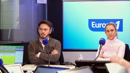 Malaise et éclats de rire chez Pascal Praud : «Vous dormez avec votre mère ?!»