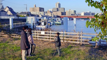 １１９エマージェンシーコール#02 工場火災発生！命を救う現場をつなぐ思い