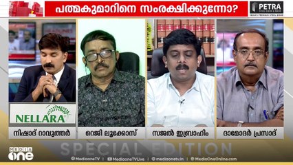 'ശ​ബരിമല സ്വർണക്കൊള്ളയും രാഹുൽ മാങ്കൂട്ടത്തി​ന്റെ കേസും ഒന്നല്ല.. അതിനോട് ഞാൻ വിയോജിക്കുന്നു' സജൽ