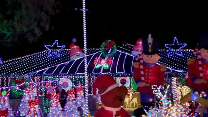 The Great Christmas Light Fight S13E02