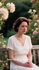 Will Not Fear | Psalm 27:1 | Daily Bible Verse #Shorts #tejsmile