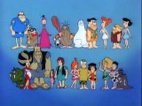 As Novas Aventuras dos Flintstones - O Terrível Jacaréssauro