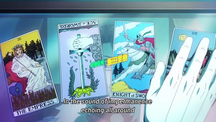 Tougen Anki Episode 21 English Sub