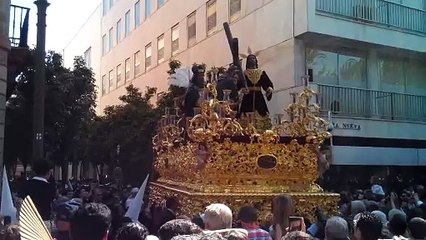 Ntro. Padre Jesús De la Victoria 2014 PARTE 6