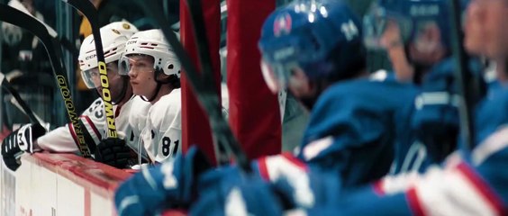 HR S1E1 Rookies | Gay Movies video Dailymotion Lgbtq