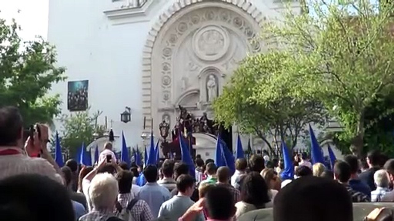 la Misión 2014 PARTE 3