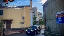 Filandari, due giovani arrestati per tentato omicidio: esplosi quattro colpi davanti all’abitazione della vittima